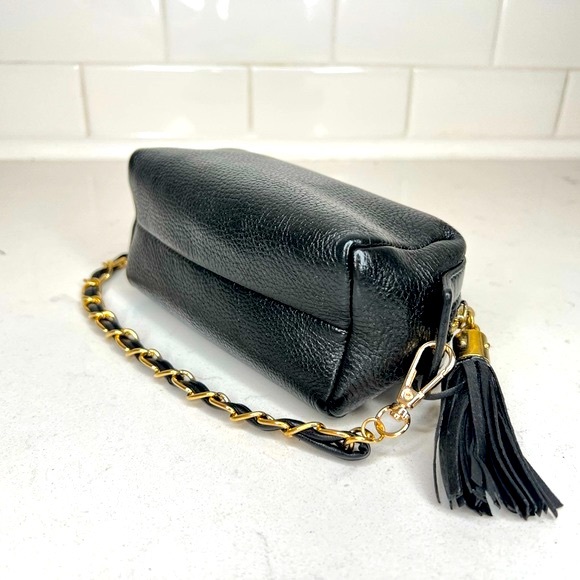 💎 AUTH Gucci Soho mini crossbody bag - Picture 5 of 9